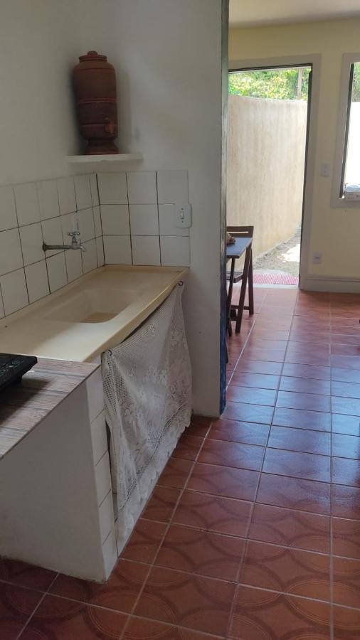 Villa Casinha Do Pero Aconchegante E Arejada Cabo Frío Exterior foto