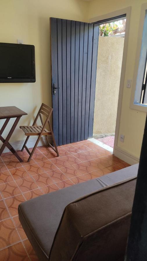 Villa Casinha Do Pero Aconchegante E Arejada Cabo Frío Exterior foto