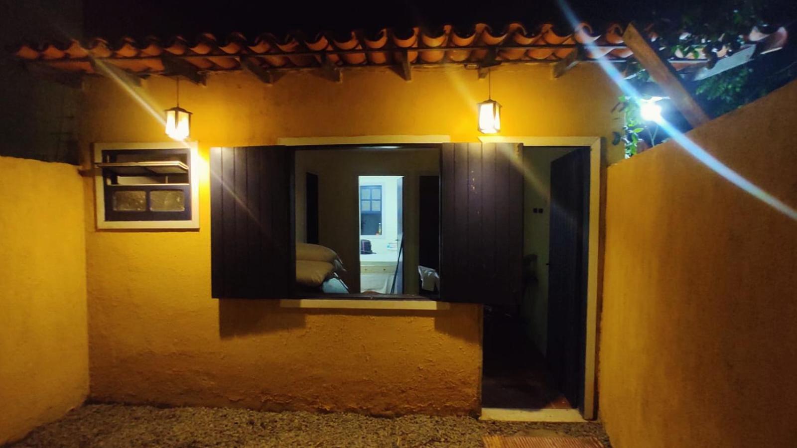 Villa Casinha Do Pero Aconchegante E Arejada Cabo Frío Exterior foto
